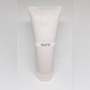 Revolution Skincare Eye Makeup Remover with Peach Oil